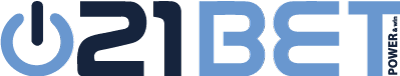 21bet Logo